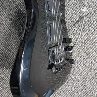 Alvarez Dana ll triplebicker Late 80's image 2
