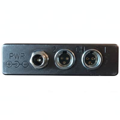 Lectrosonics SRC-A1 - SMDWb - HMa 2021 image 16