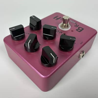 Joyo JF-16 British Sound - Excellent Condition - image 6