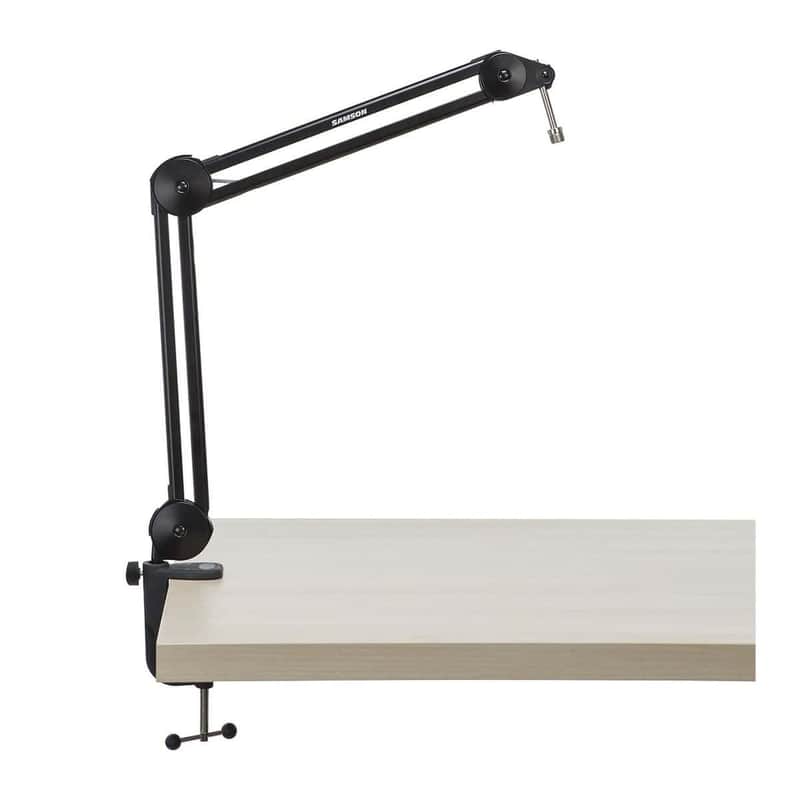 Samson MBA38 | 38 Inch Microphone Boom Arm image 1