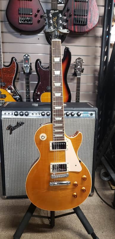 Gibson Les Paul Standard 2012 - 2013 | Reverb Canada