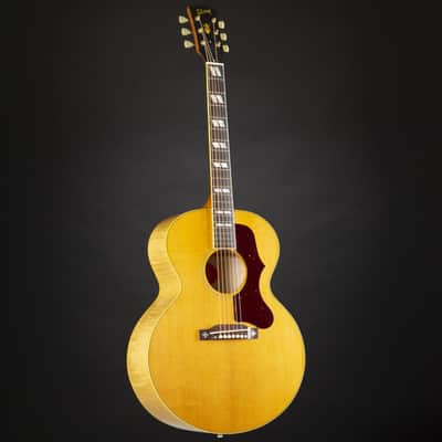 Gibson 1952 J-185 AN - Acoustic Guitar image 10