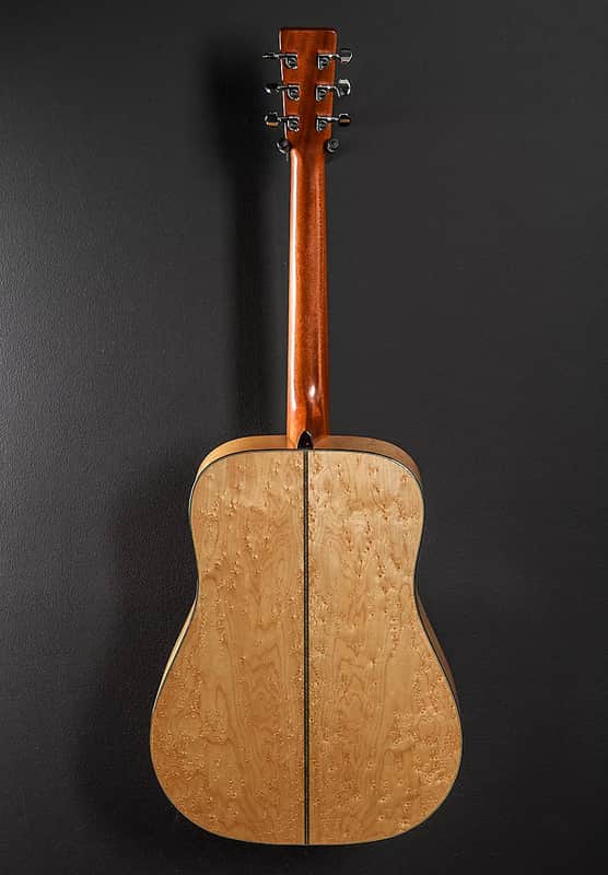 Martin Shenandoah D-6032 image 2
