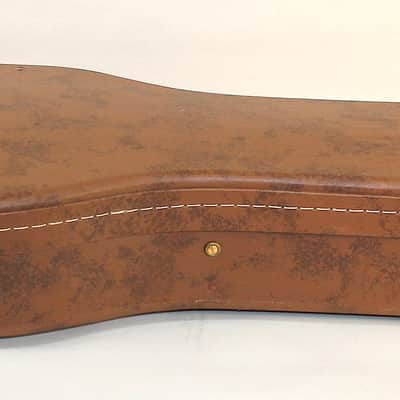 Gibson Historic Custom Shop Reissue Les Paul Case •  R0 60th Ann. • Lifton "Style" image 9