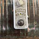 TC Electronic Spark Mini Booster 2013 - Present - White