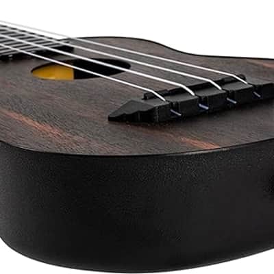 Flight Ukulele TUS-55 Amara Travel Soprano Ukulele with Bag image 6
