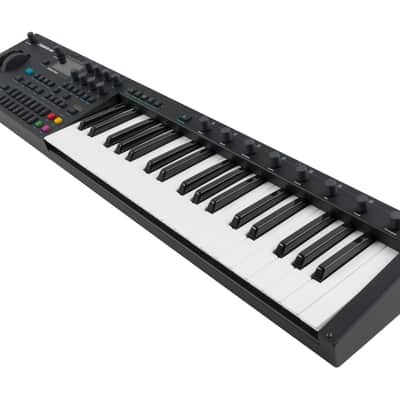 Elektron Digitone Keys Digital FM Keyboard Synthesizer [USED] image 4