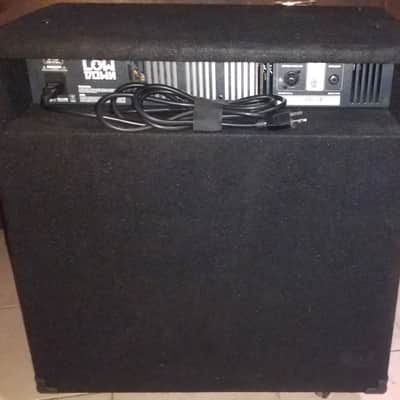 Line 6 LD400 Pro image 3