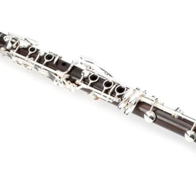 Selmer Paris B16 Presence 2 Professional Bb Clarinet image 3