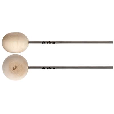 Vic Firth VKB2 VicKick Hard Radial Wood Beater image 2
