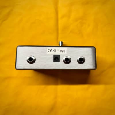 MXR M108S Ten Band EQ - Silver image 4