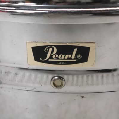 Pearl 5.5x14 COS Snare Drum Vintage 1970's MIJ image 2