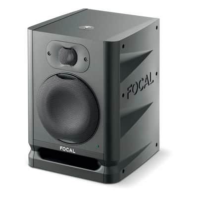 Focal Alpha 50 EVO Active Studio Monitor image 2