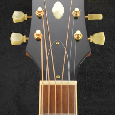 Epiphone Frontier (USA Collection) FT-110 Antique Natural image 3