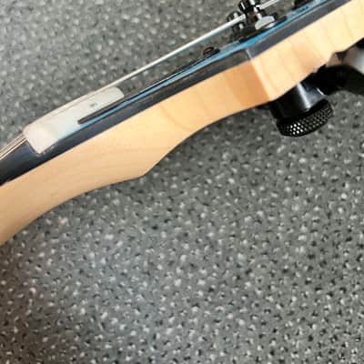 Immagine Ormsby TX Carbon 7-string Azure Blue - Run15 - 12