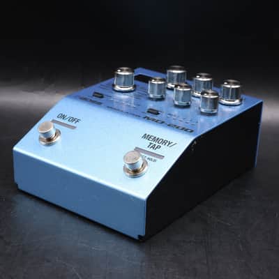 BOSS MD-200 Modulation Pedal [Z5K1610] (09/15) image 4