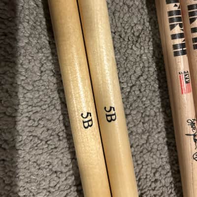 Immagine Vic Firth Lot, Steve Jordan - 2