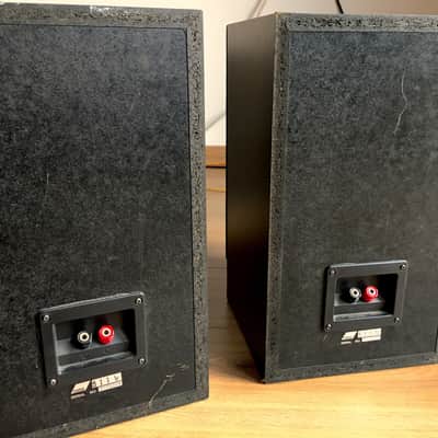 Fostex RM765, Pair of reference monitors, rare! image 4