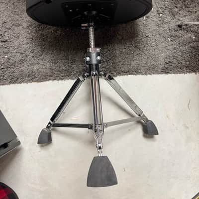 DW Design Series - Black Matte 7 piece set with extras image 7