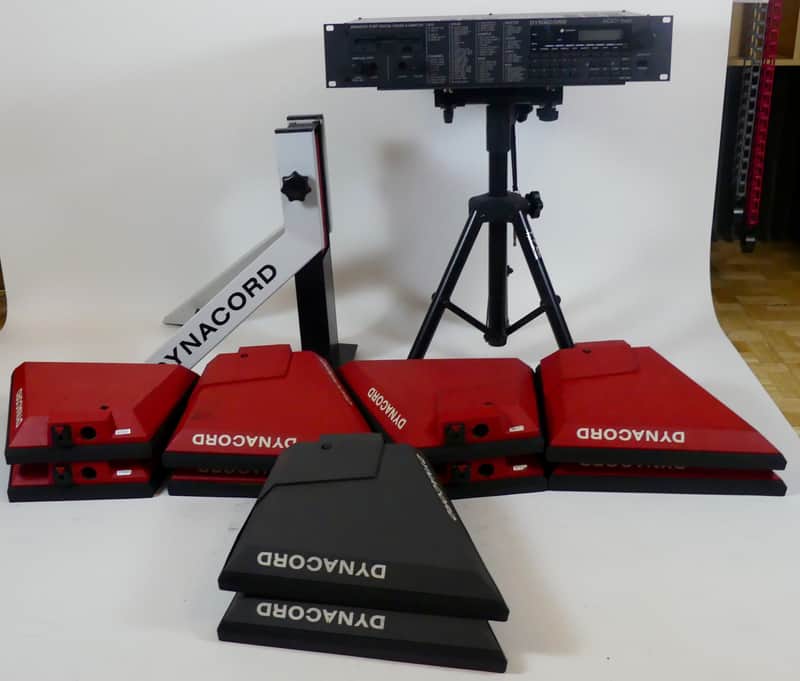 Dynacord  ADD-two image 1