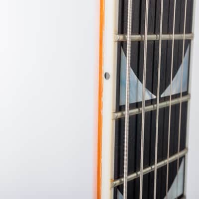 Gibson Dave Mustaine Flying V EXP, Antique Natural | Demo image 15