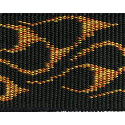 D38-11OY Flammé jaune Dunlop image 3