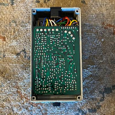 Boss CE-3 Chorus MADE IN JAPAN Black Label 1983 | Reverb Austria