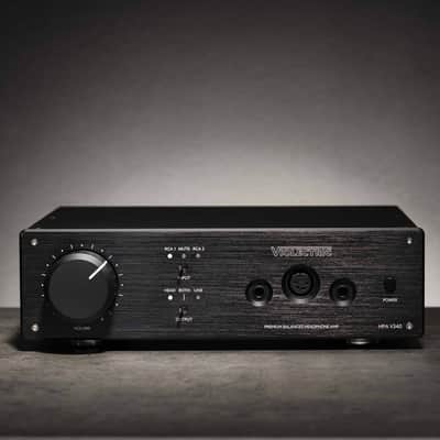 Violectric HPA V340 Headphone Amplifier *USA Small Business* image 2