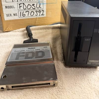 Yamaha CX5M 1986 image 10