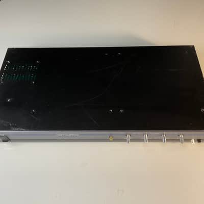 Vintage Aphex Model 301 Compellor Compressor image 7