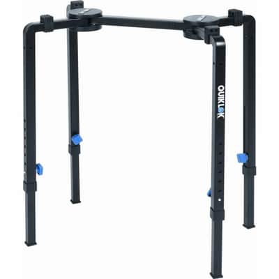 Quik Lok - WS/640 supporto universale da terra image 2