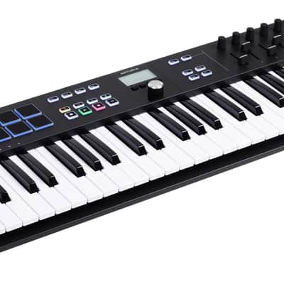 ARTURIA KeyLab Essential mk3 61 Nera image 3