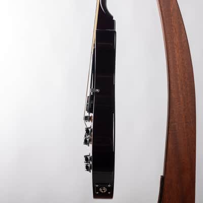 Gibson Les Paul Studio, Smokehouse Burst | Demo image 6