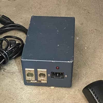 Brent Averill BAE Neve 1272/1073 2 Channel Preamp 2000s image 2