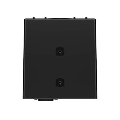 Yamaha MSP3A 22W Powered Studio Monitor Speaker image 4