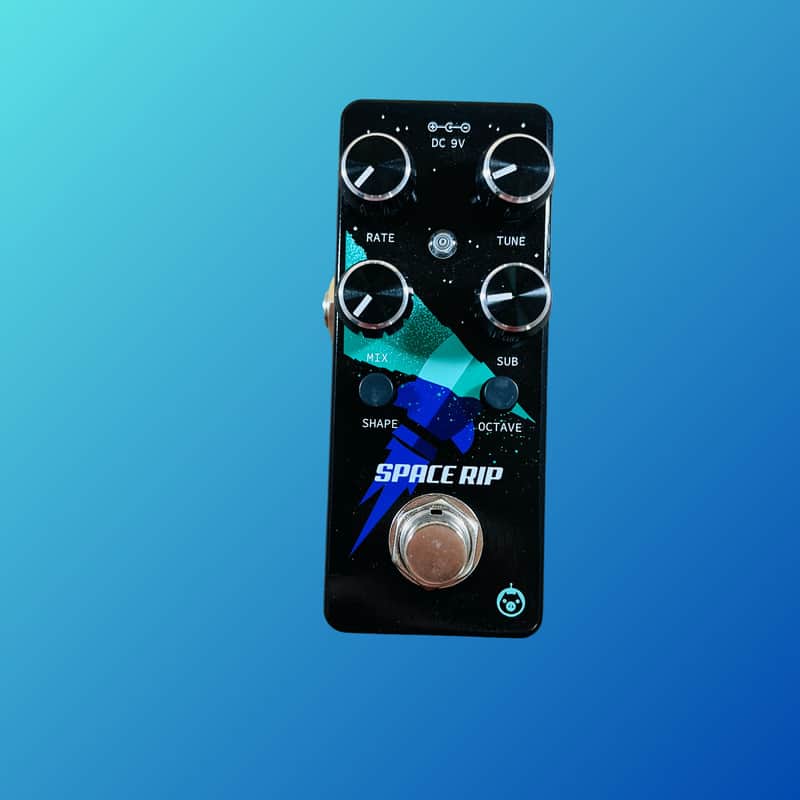 Pigtronix Space Rip