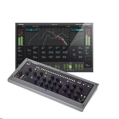 Softube Console 1 MKII Hardware/Software image 6