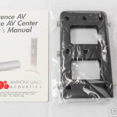 Anthony Gallo Acoustics Reverence AV Center Channel Speaker image 7