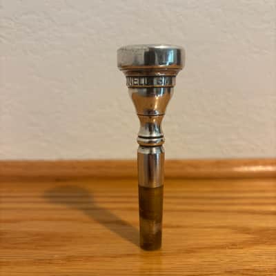 Giardinelli 3M Trumpet Mouthpiece (Later One-Piece Style) image 2