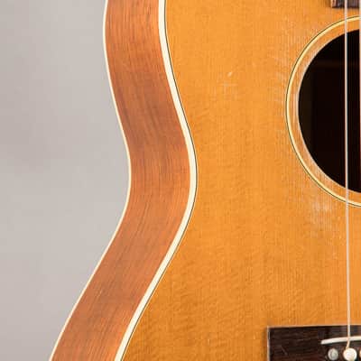 Gibson LG-3 1953, Natural image 4