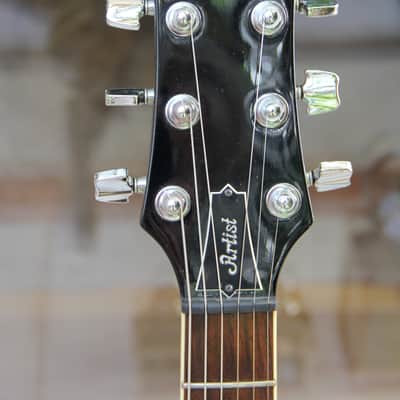 Ibanez Artist AM-70 1986 image 13
