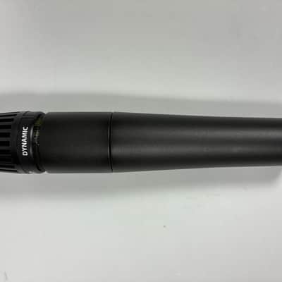 Shure SM57 Cardioid Dynamic Microphone image 4