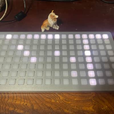 Monome 128 Grid 2021 image 2