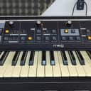 Moog Little Phatty Monophonic Analog Synth 2000s - Black
