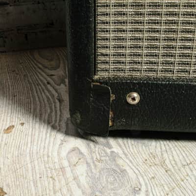Fender - 2000 Hot Rod DeVille - 2x12 60 Watt Tube Guitar Combo Amp - w/Cover And FS - x5879 - USED image 6