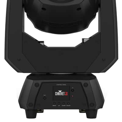 Chauvet DJ Intimidator Spot 60 ILS 70 Watt Compact DMX Moving Head Light image 2