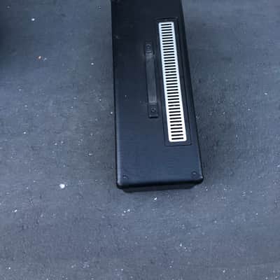 Mesa boogie Triple rectifyer Blacki image 4