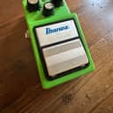 Ibanez TS9 Tube Screamer 2002 - Present - Green