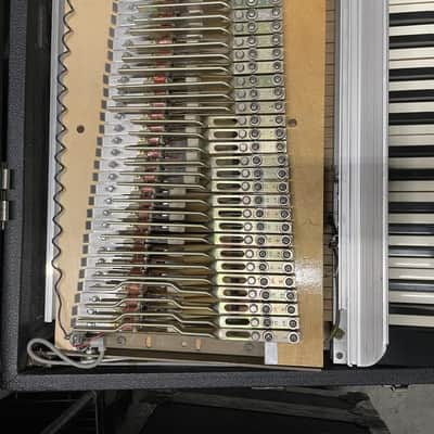 Rhodes Mark II Fifty-Four Electric Piano #59077 image 21