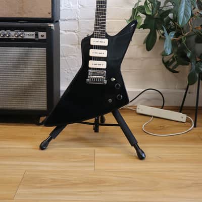 Gibson Explorer III 1984-1985 - Ebony image 1